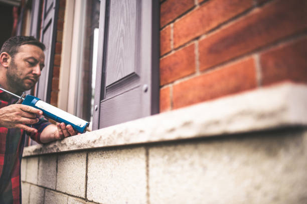 Best Insulation Maintenance and Repair in Camano, WA