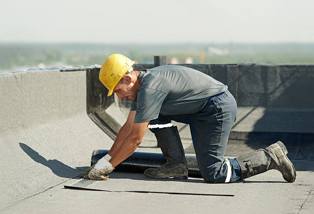 Types of Insulation We Offer in Camano, WA