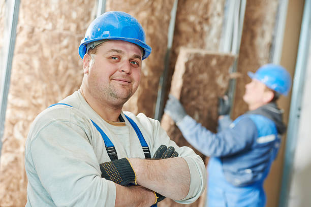 Best Residential Insulation in Camano, WA