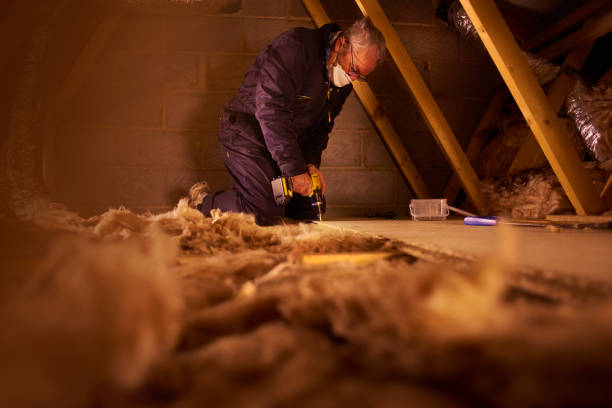 Camano, WA Insulation Contractor Company